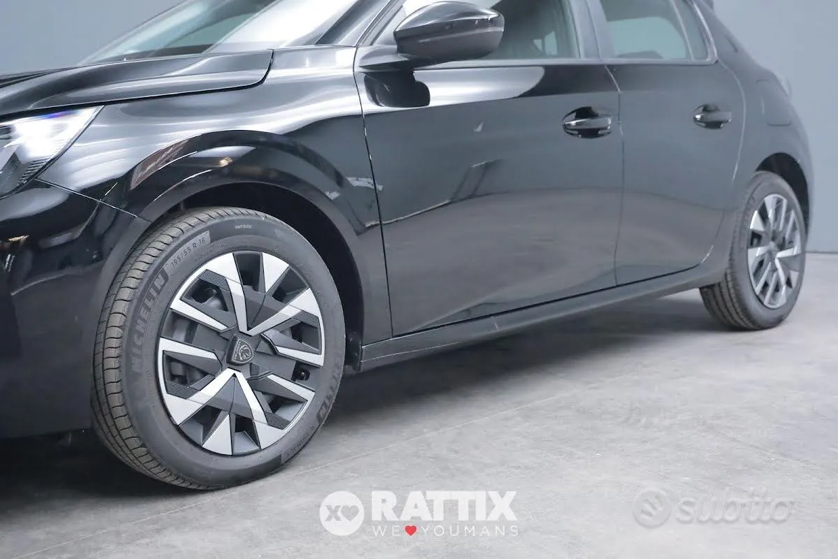 Peugeot 208 2026 photo 4
