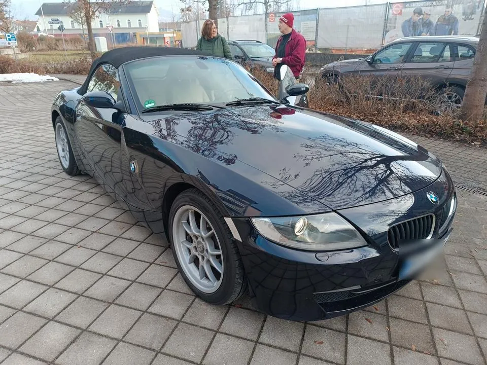 BMW Z4