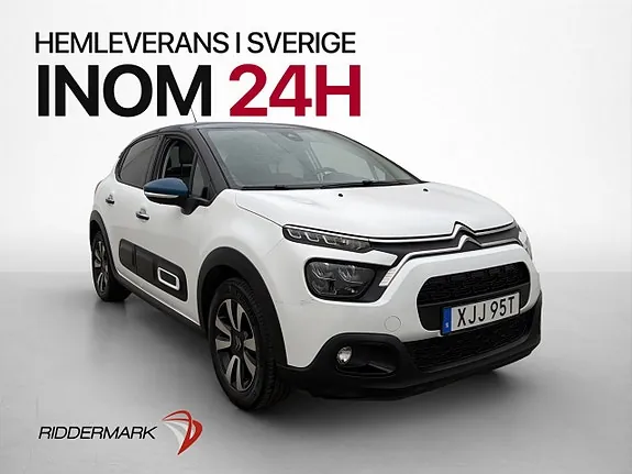 Citroen C3 2023 photo 3