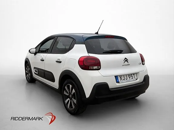 Citroen C3 2023 photo 5