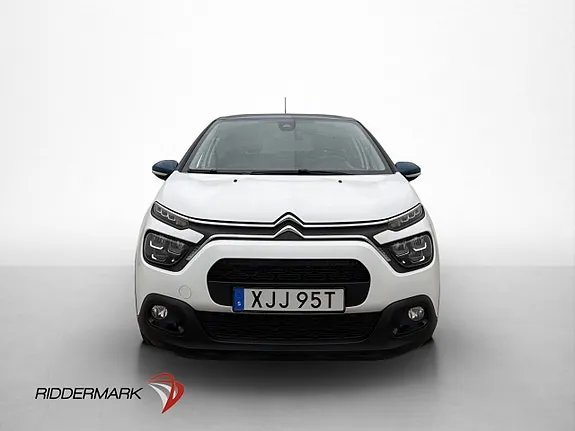 Citroen C3 2023 photo 2