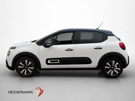 Citroen C3 2023 photo 4