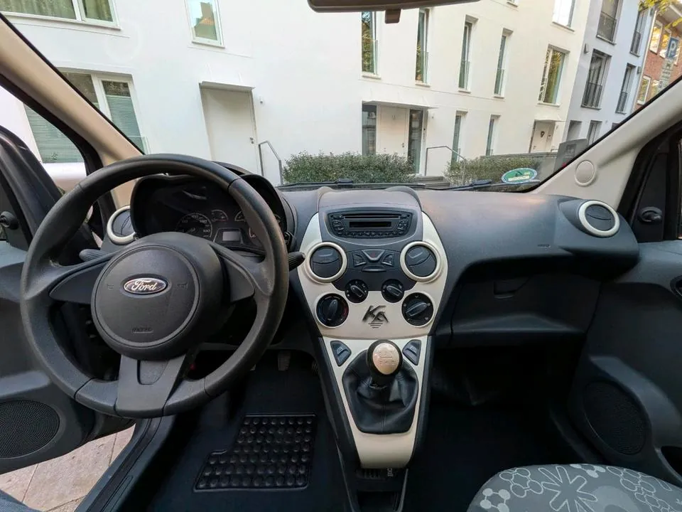 Ford Ka 1.2
