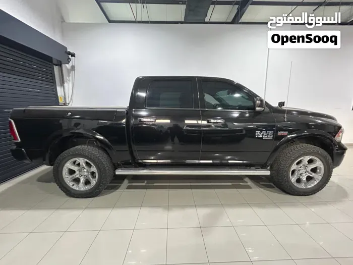 Dodge Ram 2013 photo 5