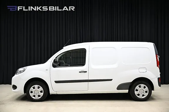 Renault Kangoo 2021 photo 2