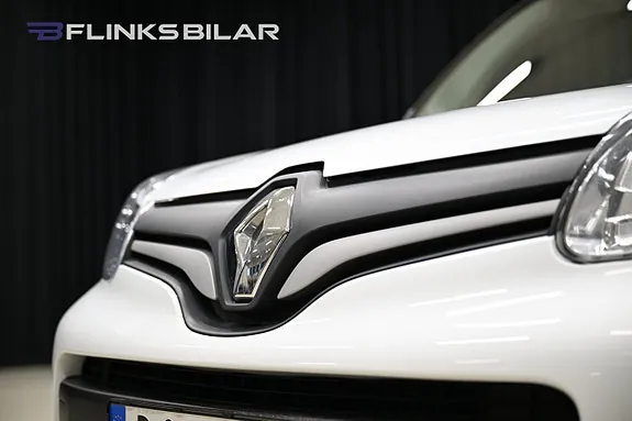 Renault Kangoo 2021 photo 3