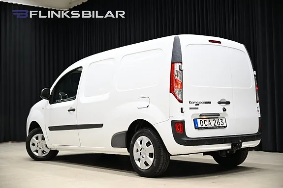 Renault Kangoo 2021 photo 4
