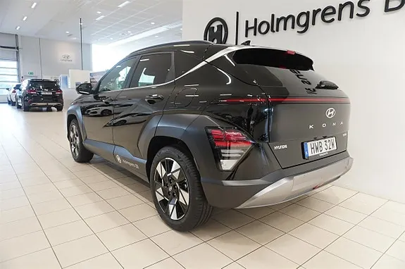Hyundai Kona 2027 photo 5