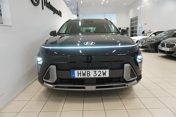 Hyundai Kona 2027 photo 4