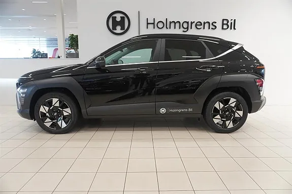 Hyundai Kona 2027 photo 3