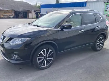 Nissan Xtrail