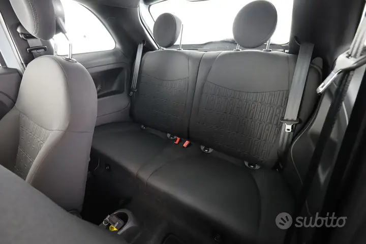 Fiat 500 2024 photo 3