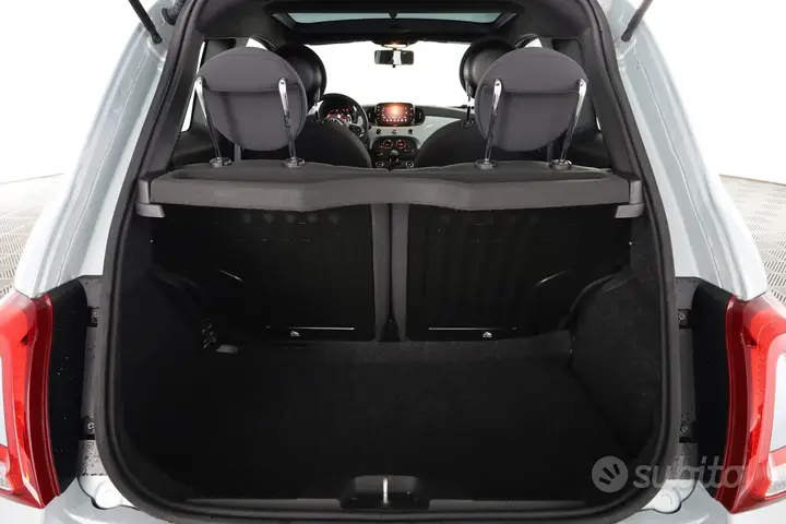 Fiat 500 2024 photo 5