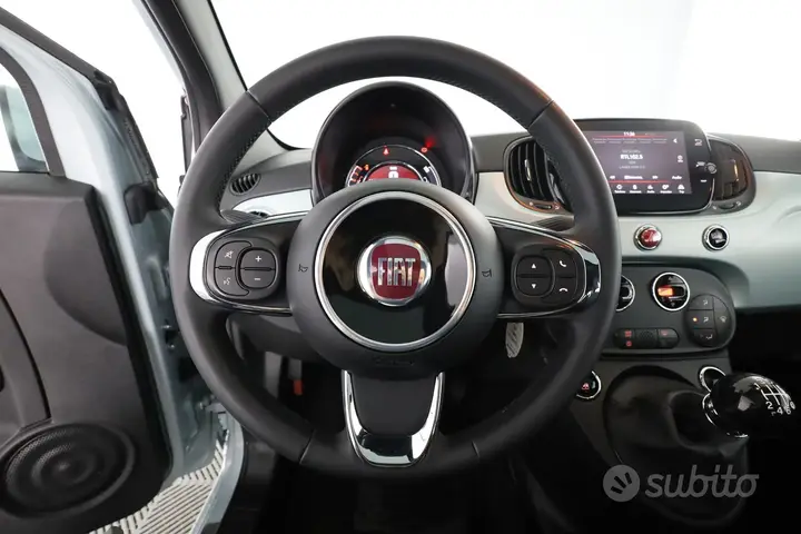 Fiat 500 2024 photo 4