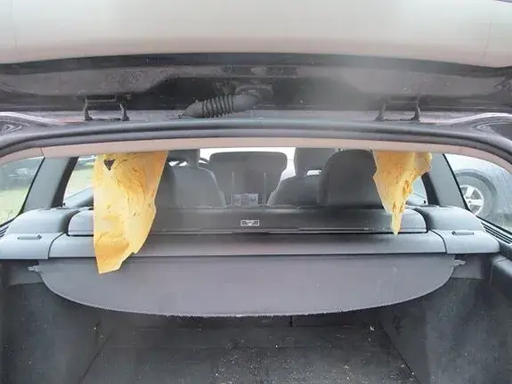 Volvo V50 2005 photo 5