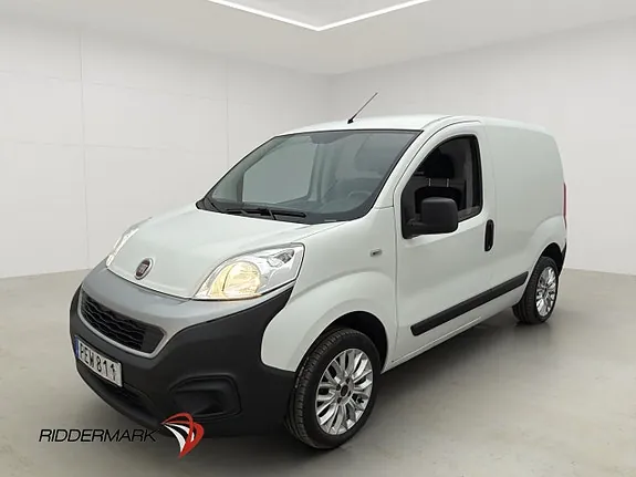 Fiat Fiorino 2017 photo 3