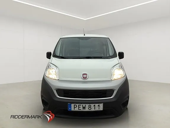 Fiat Fiorino 2017 photo 5