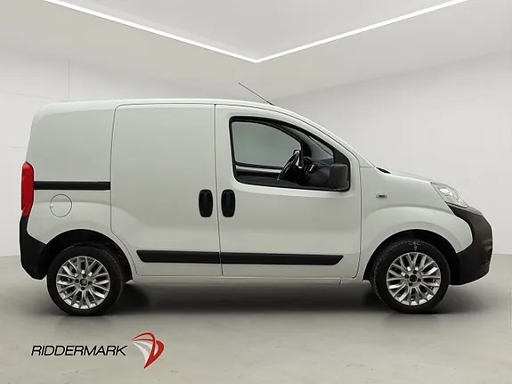 Fiat Fiorino 2017 photo 2