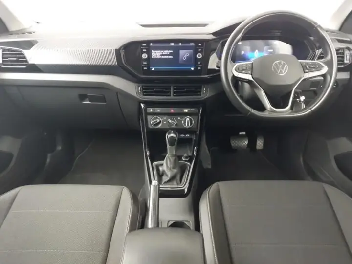 Volkswagen T-Cross 2024 photo 3