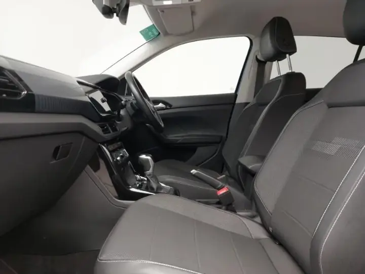 Volkswagen T-Cross 2024 photo 5