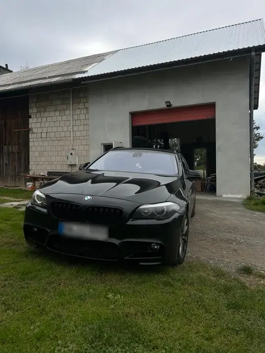 BMW 525D