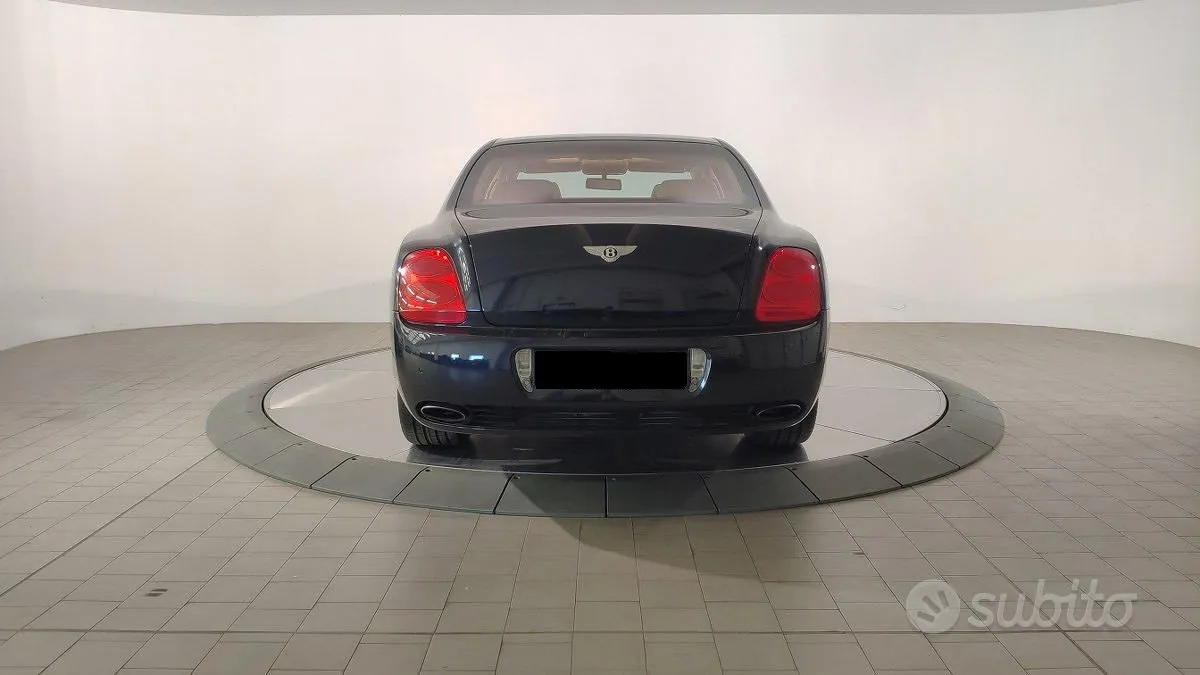 Bentley Continental 2006 photo 5