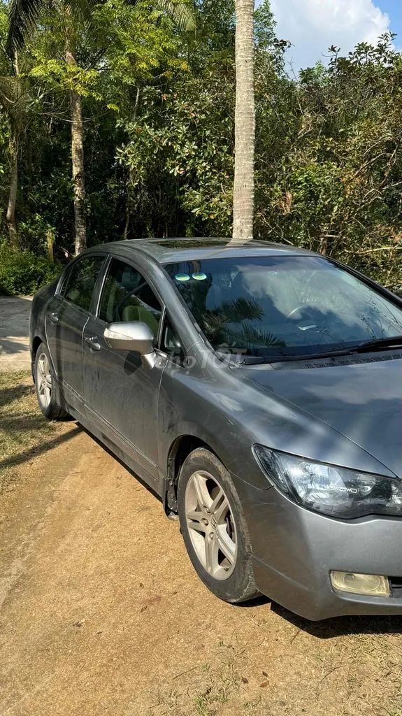 Honda Civic 2006 photo 3