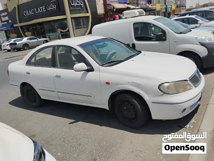 Nissan Sunny 2026 photo 4