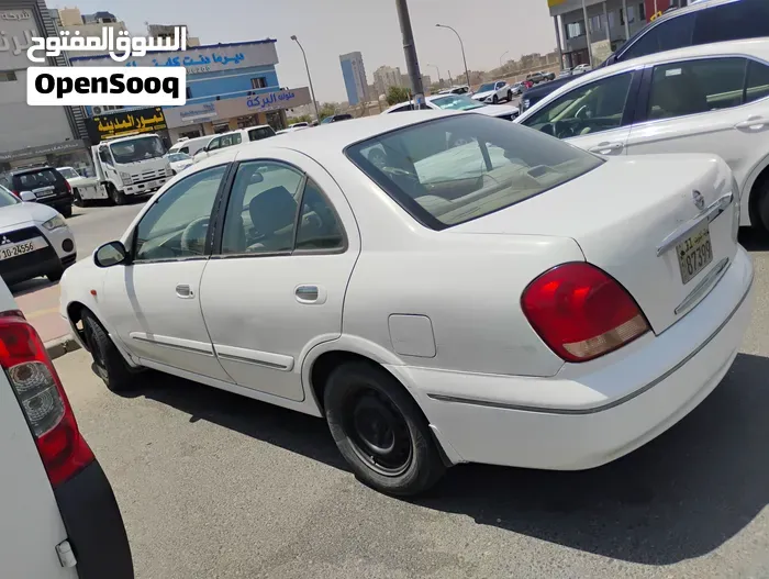 Nissan Sunny 2026 photo 3