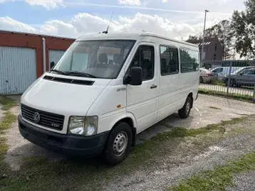 Volkswagen Lt35