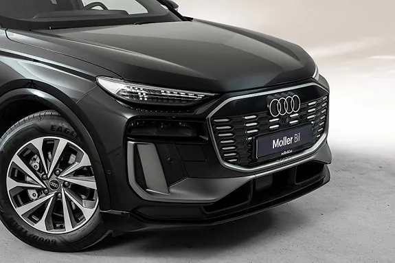 Audi Q6 E-Tron 2025 photo 3