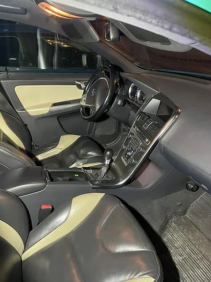 Volvo Xc60 2013 photo 4