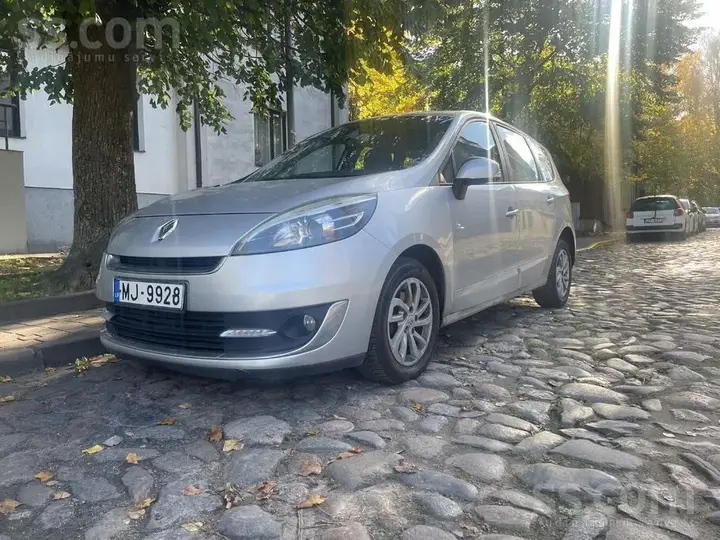 Renault Grand Scenic