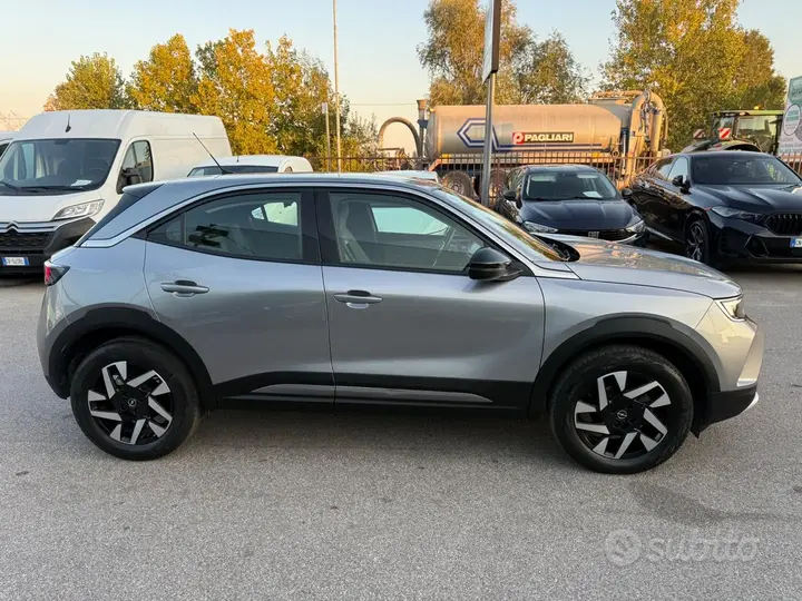 Opel Mokka 2023 photo 5