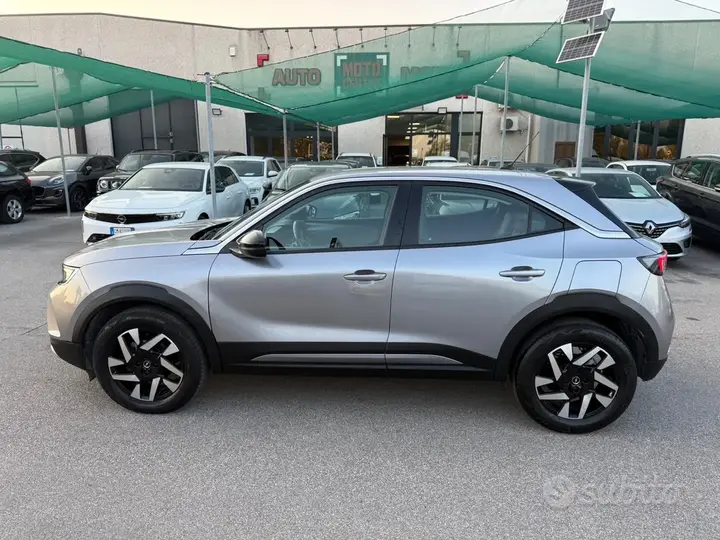 Opel Mokka 2023 photo 2