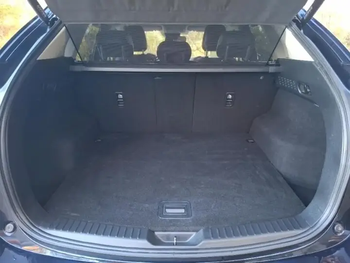Mazda Cx-5 2023 photo 3