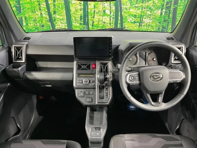 Daihatsu Taft 2024 photo 2