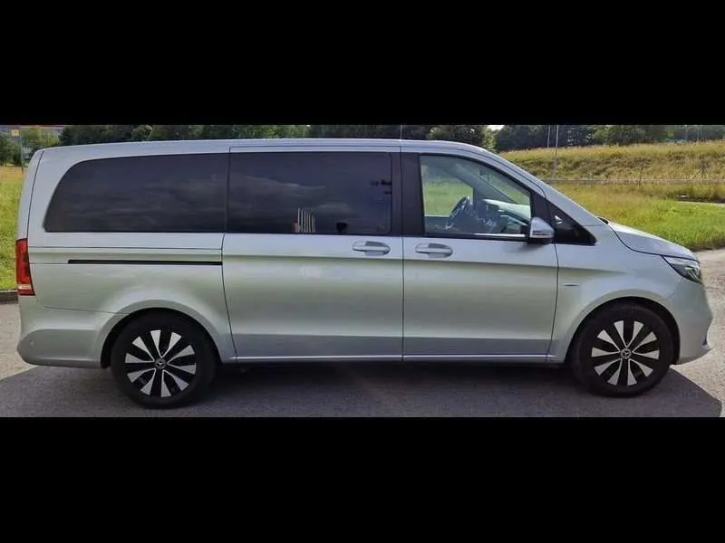 Mercedes-Benz V 220 D 2019 photo 3