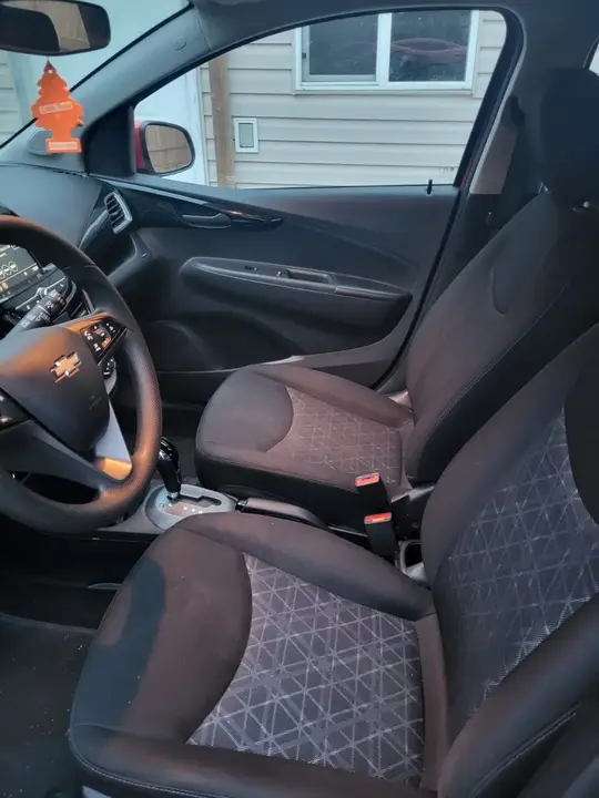 Chevrolet Spark 2019 photo 2