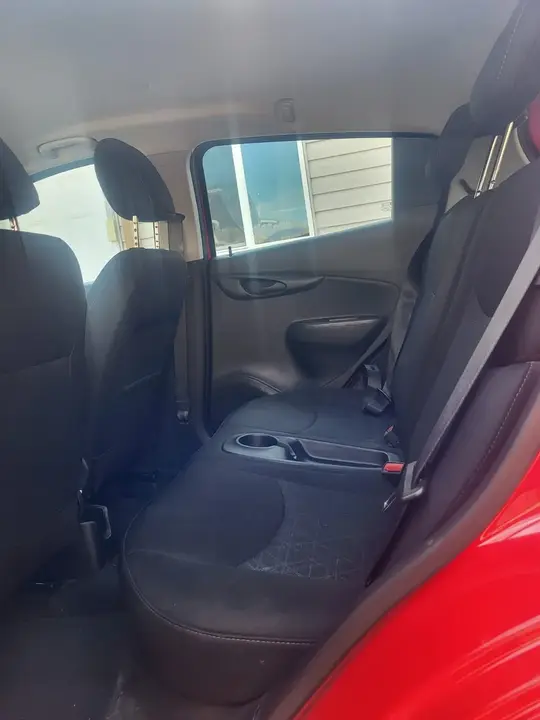 Chevrolet Spark 2019 photo 3