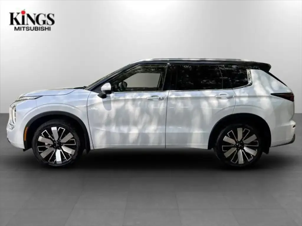 Mitsubishi Outlander 2026 photo 2