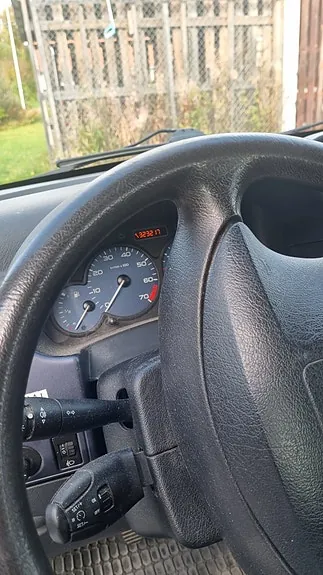 Citroen Berlingo 2005 photo 4