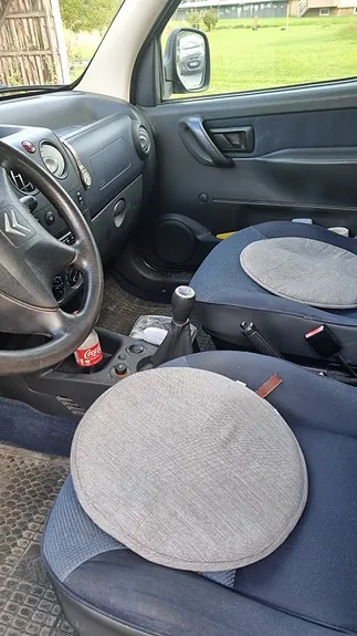 Citroen Berlingo 2005 photo 3