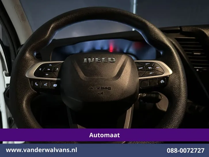 Iveco Daily 2023 photo 3