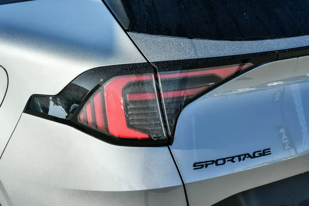 Kia Sportage 2026 photo 5