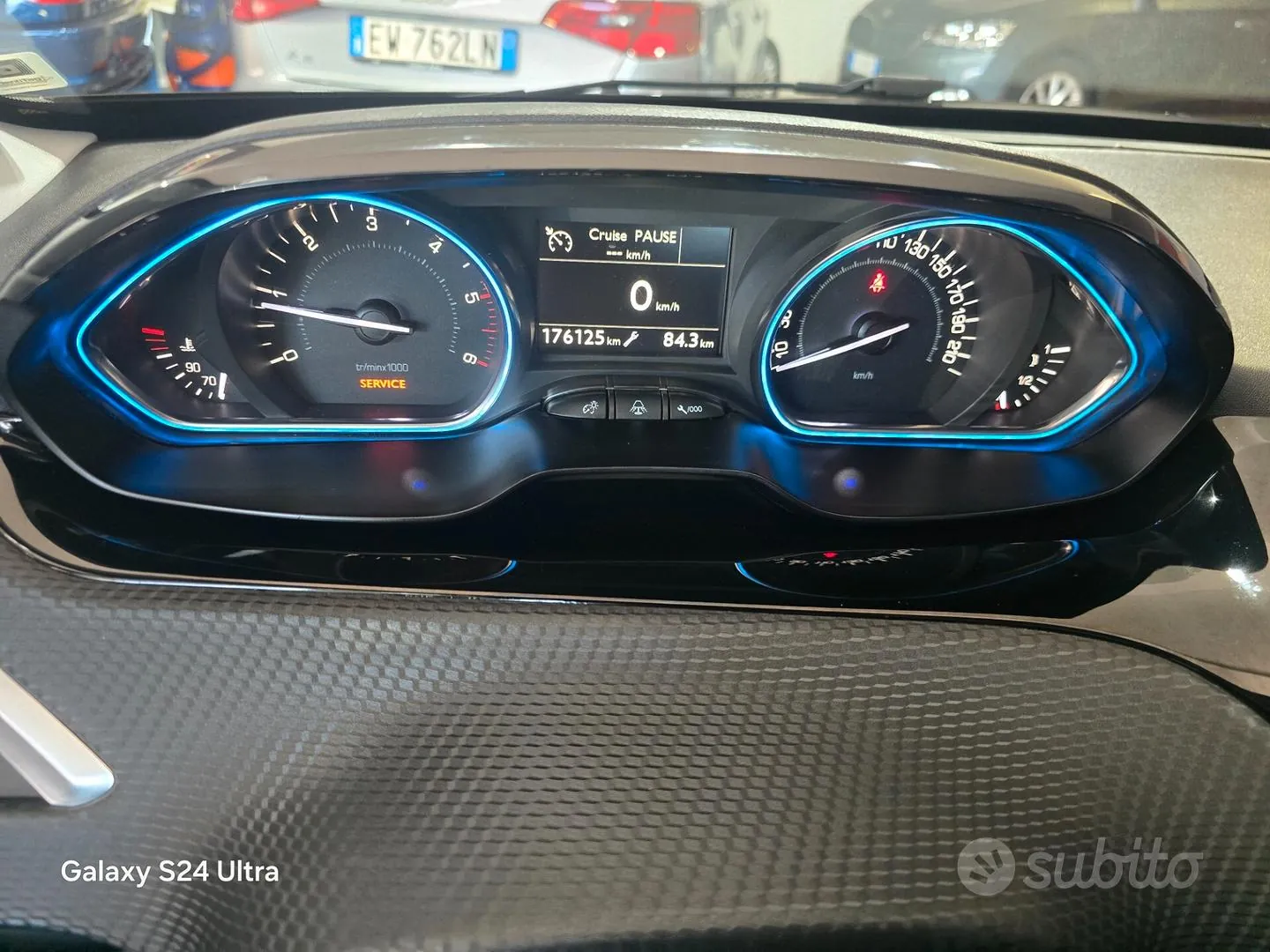 Peugeot 2008 2016 photo 3