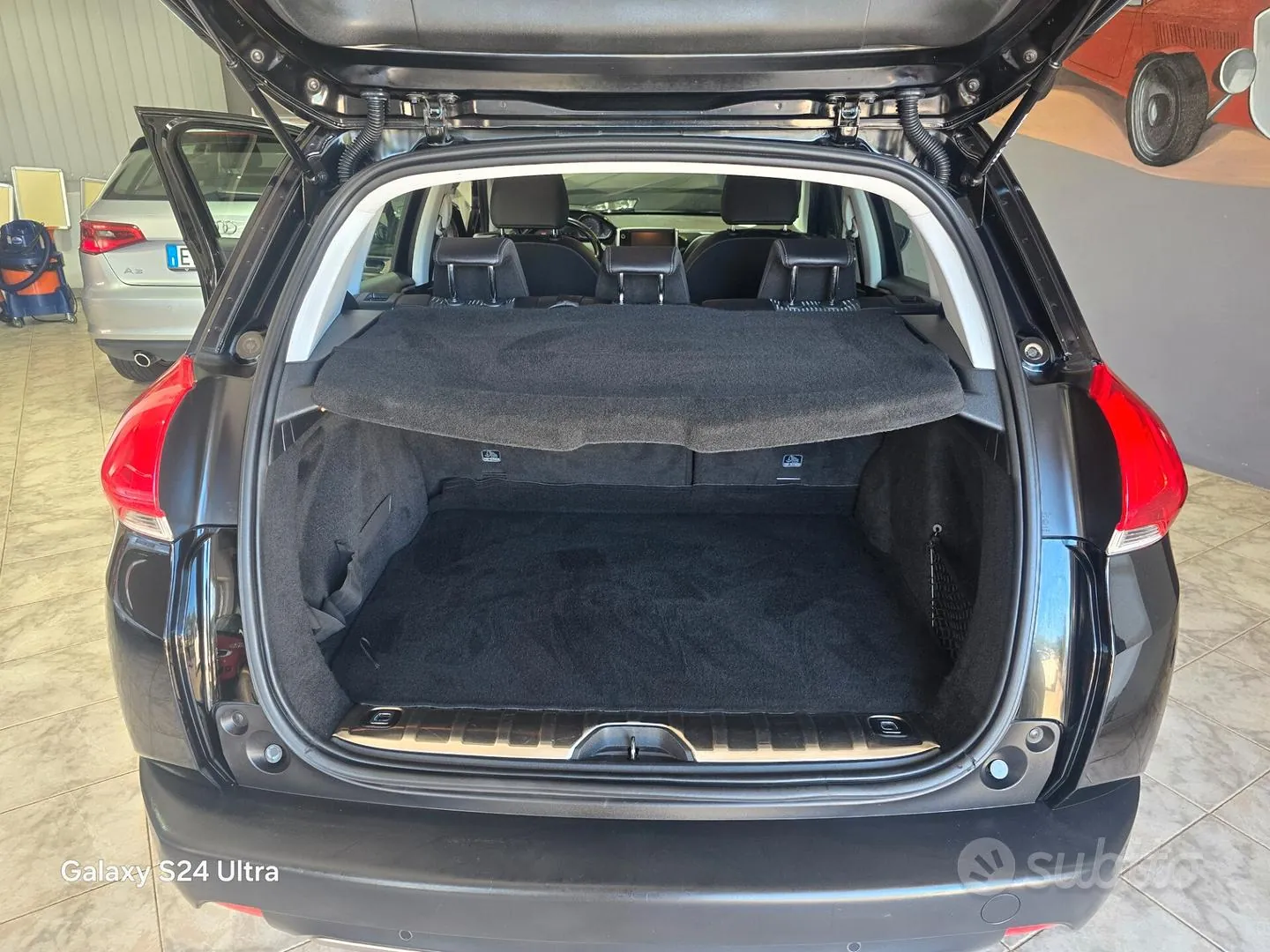 Peugeot 2008 2016 photo 4