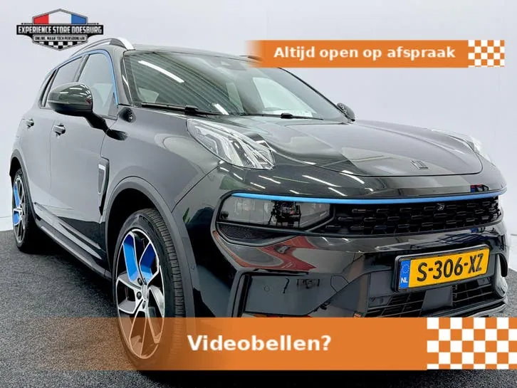 Lynk & Co 01