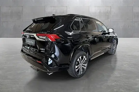 Toyota Rav4 2023 photo 5