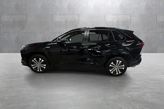 Toyota Rav4 2023 photo 2